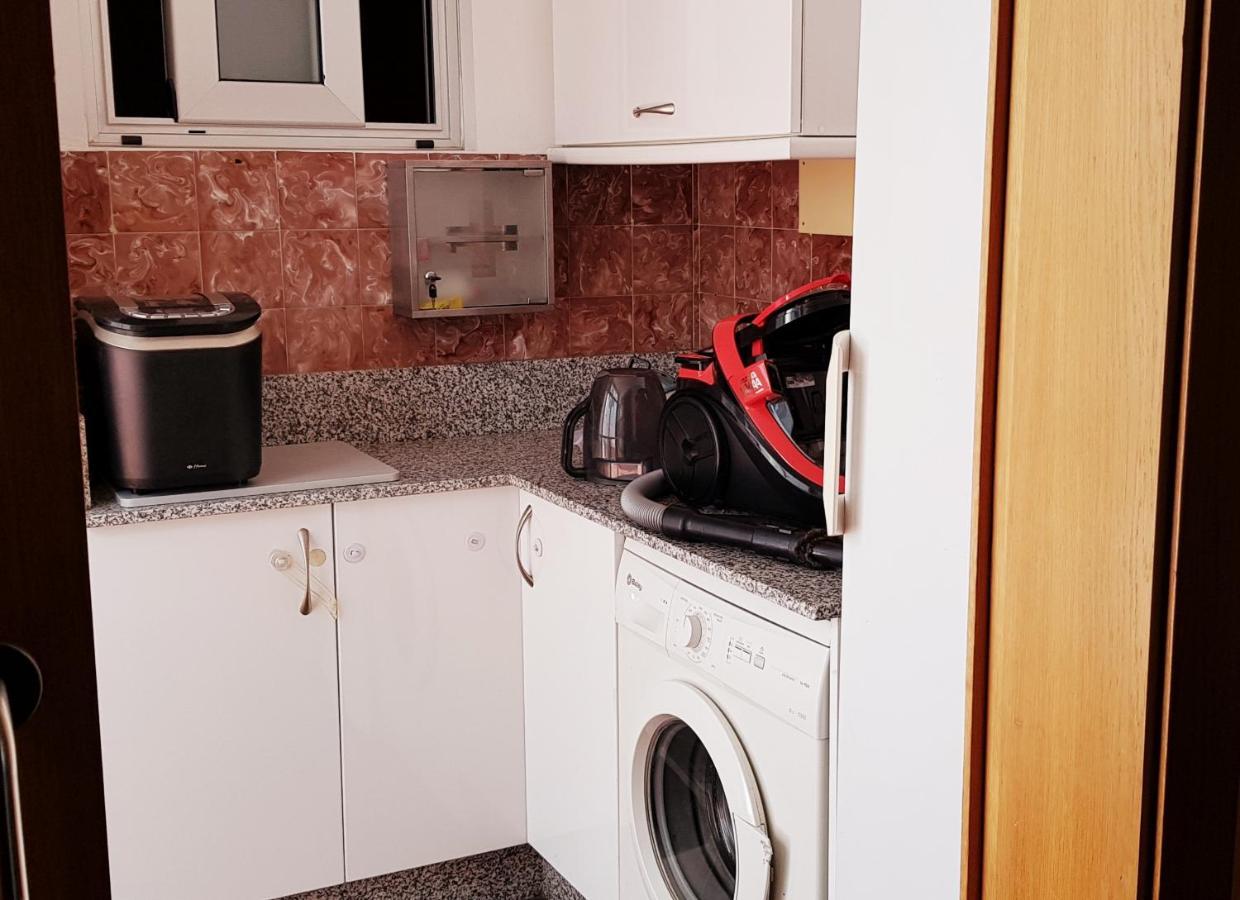 شقة Fantastico Piso Fragoso فيجو المظهر الخارجي الصورة